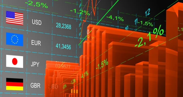 Forex taxas de cambio em tempo real