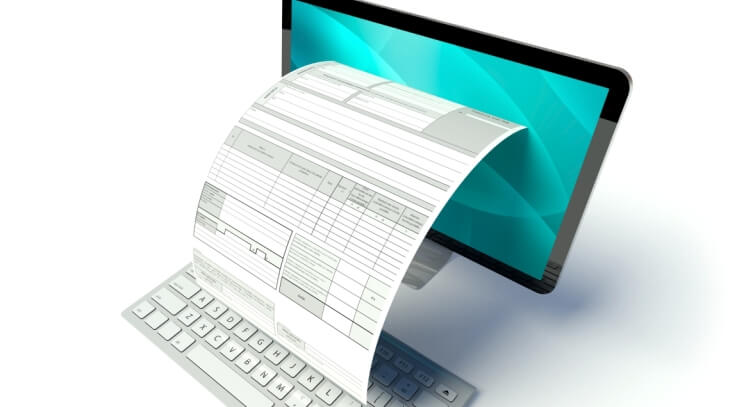 Software de facturação online