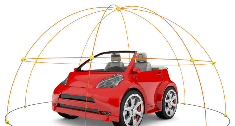 o seguro automóvel