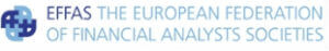Certified European Financial Analyst