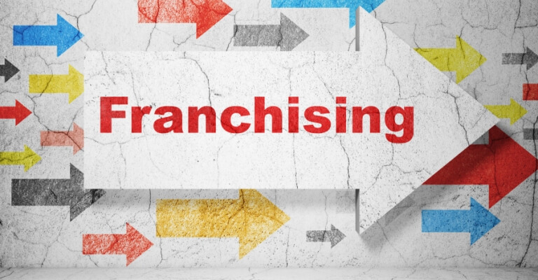 Franchising