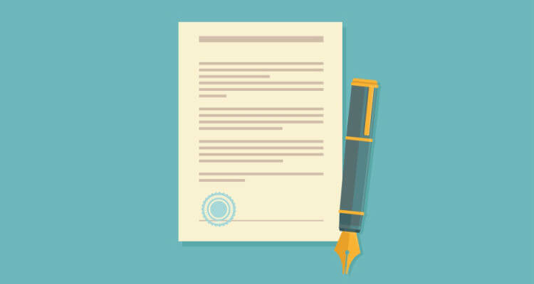 Contrato de trabalho sem termo