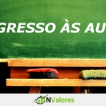 Regresso às escola