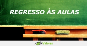 Regresso às escola