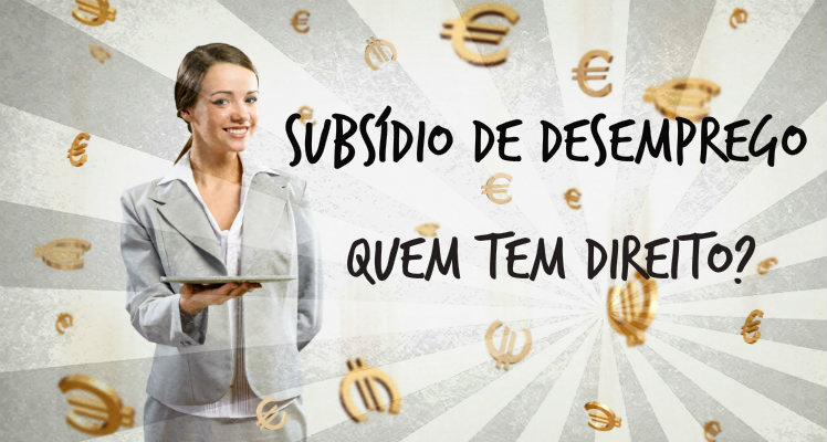 subsidio de desemprego