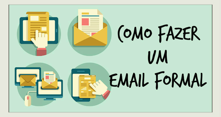 6 Exemplos de como escrever um Email formal - NValores