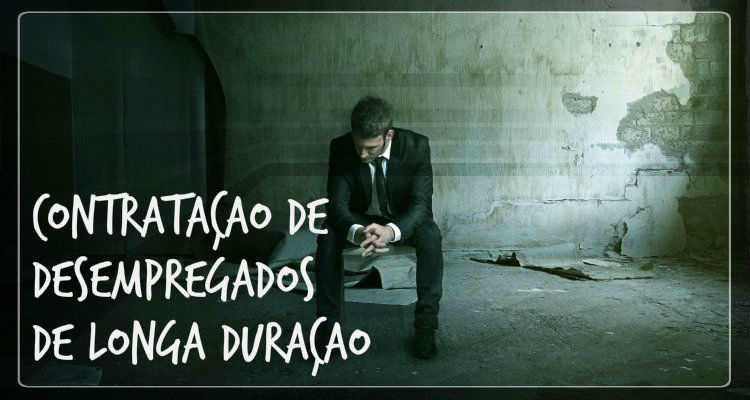 desempregados de longa duracao