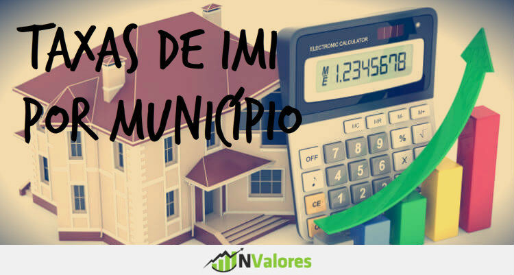 taxas de imi