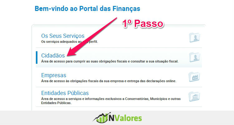 Isenção imi 2019 finanças