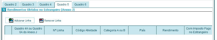 Anexo L - Quadro 5