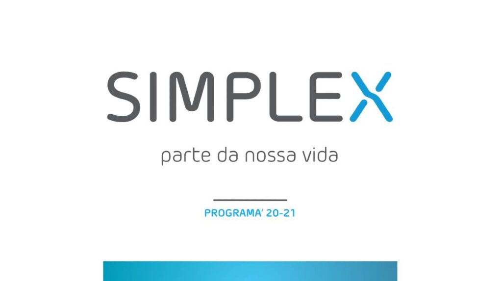 simplex 2020