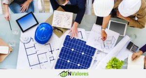 Crédito para energias renováveis