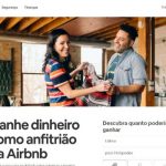 airbnb portugal