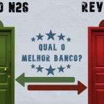 Banco N26 vs Revolut