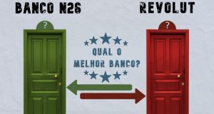 Banco N26 vs Revolut