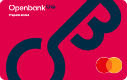 Cartão Openbank eCommerce Card