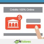 crédito 100 online