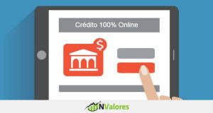 crédito 100 online