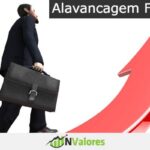 alavancagem financeira