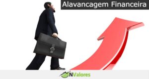 alavancagem financeira