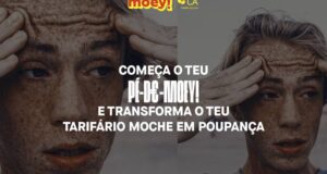 Moey Moche - Campanha