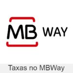 Quais são as taxas no mbway?