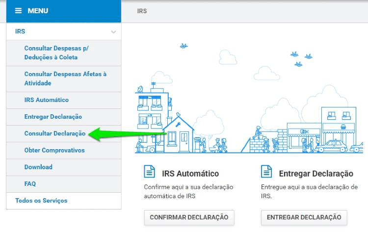 Recebeu uma mensagem para reembolso do Fisco? É falso